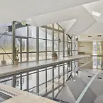 Gorgeous 2-Bed Unit Near Riverside Parks